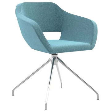 BELEN STYLE exkluzív design fotel, teherbírás: 110 kg, garancia: 5 év