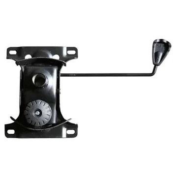 Hintamechanika főnöki székhez, rögzítési méret 150x220 mm