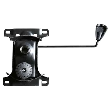 Hintamechanika főnöki székhez, rögzítési méret 150x250 mm