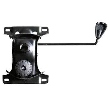 Hintamechanika főnöki székhez, rögzítési méret 150x257 mm