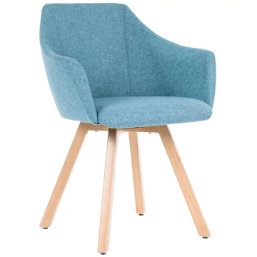 WIND WOOD exkluzív design fotel