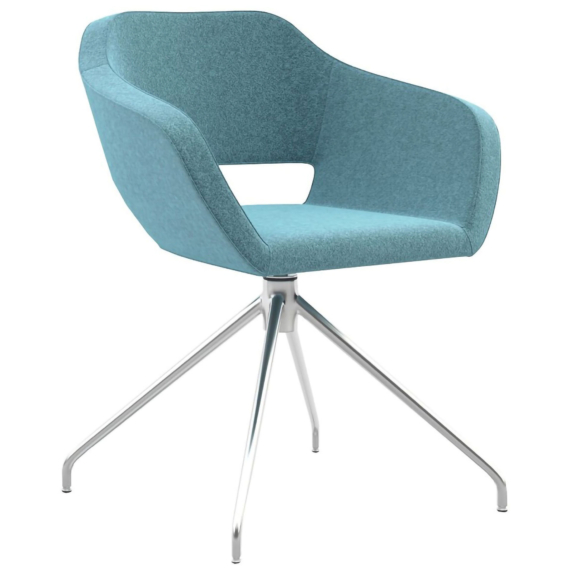 BELEN STYLE exkluzív design fotel, teherbírás: 110 kg, garancia: 5 év